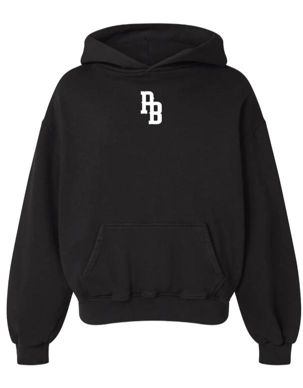 BIG JOBS HOODIE