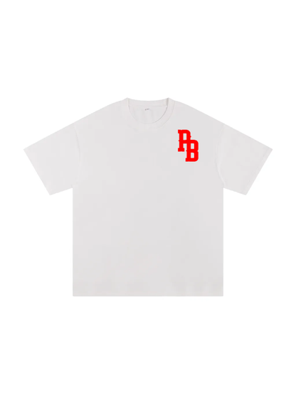 Leather Seats Tee